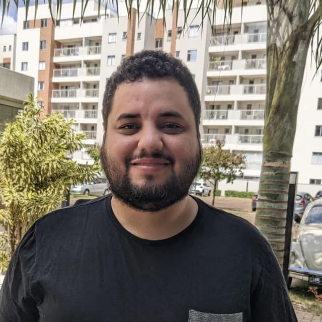 Caio Gomes picture